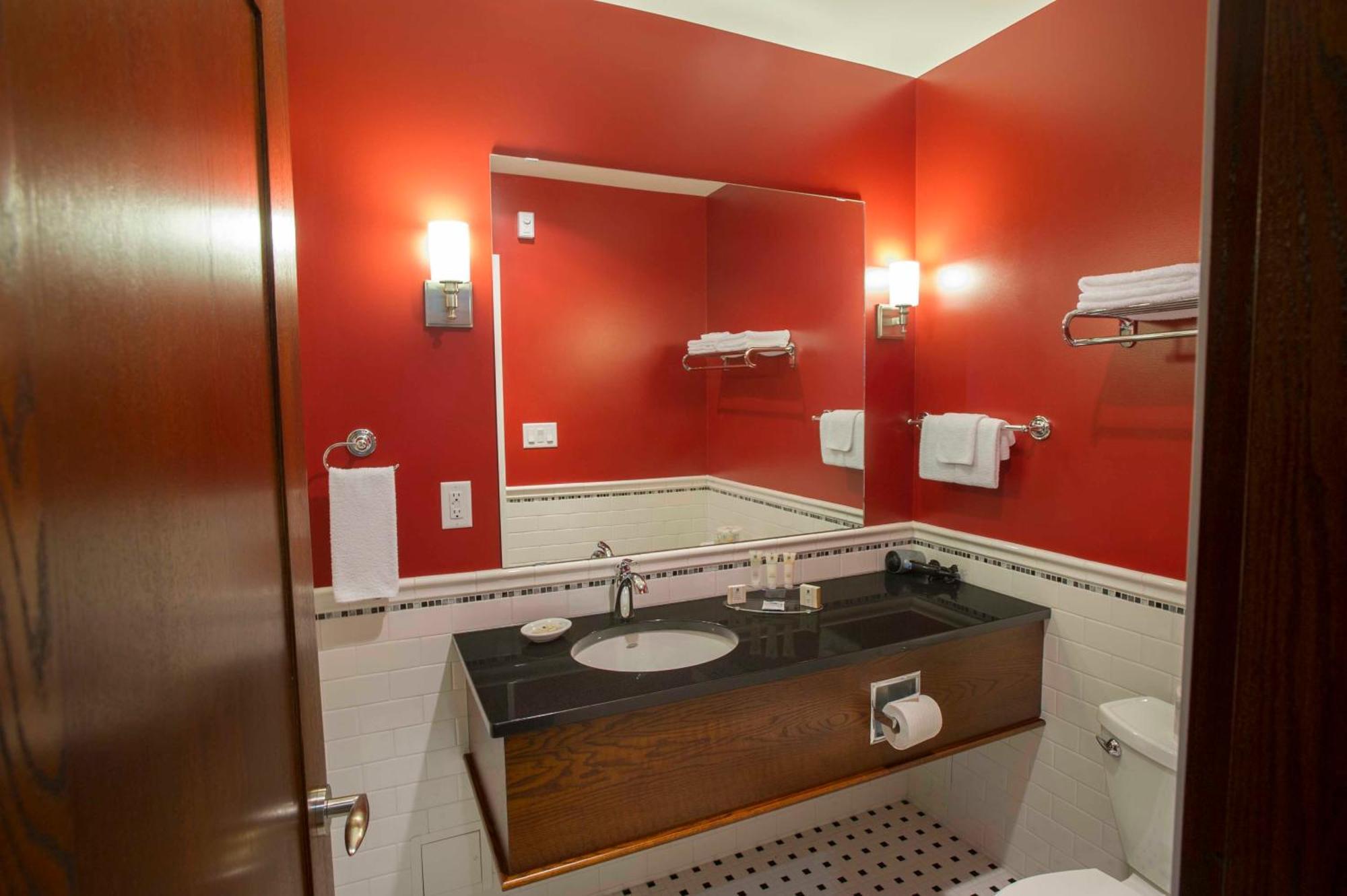 Hume Hotel & Spa Nelson Esterno foto