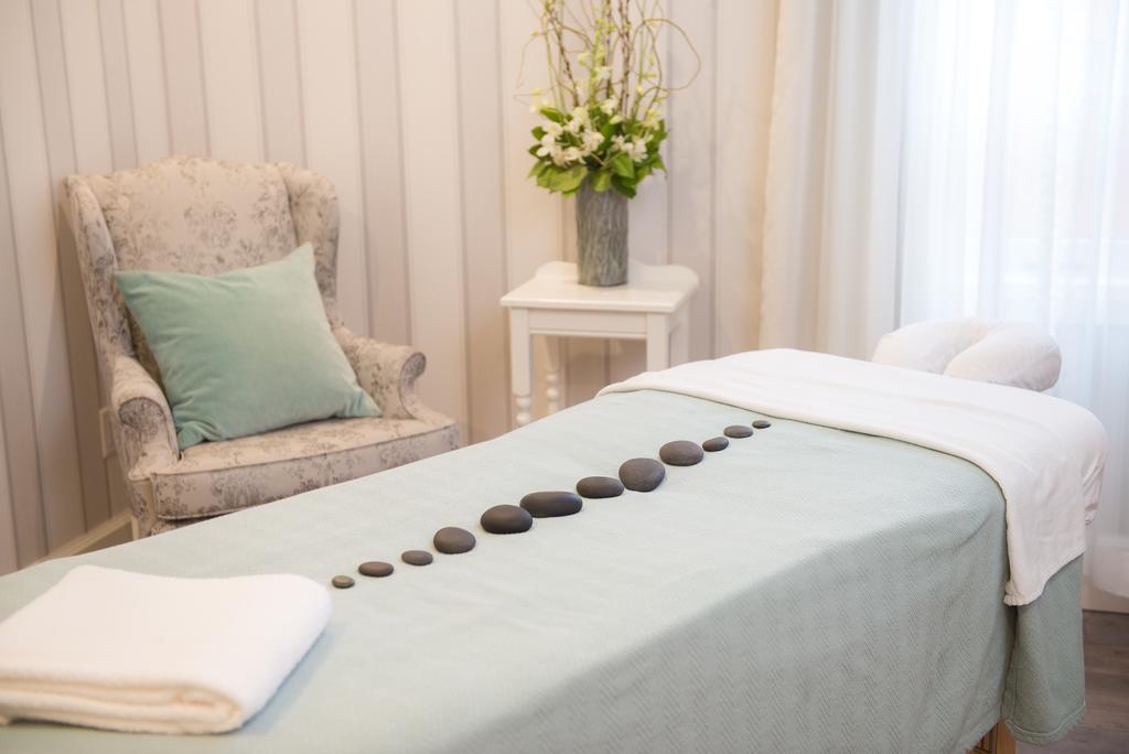 Hume Hotel & Spa Nelson Esterno foto